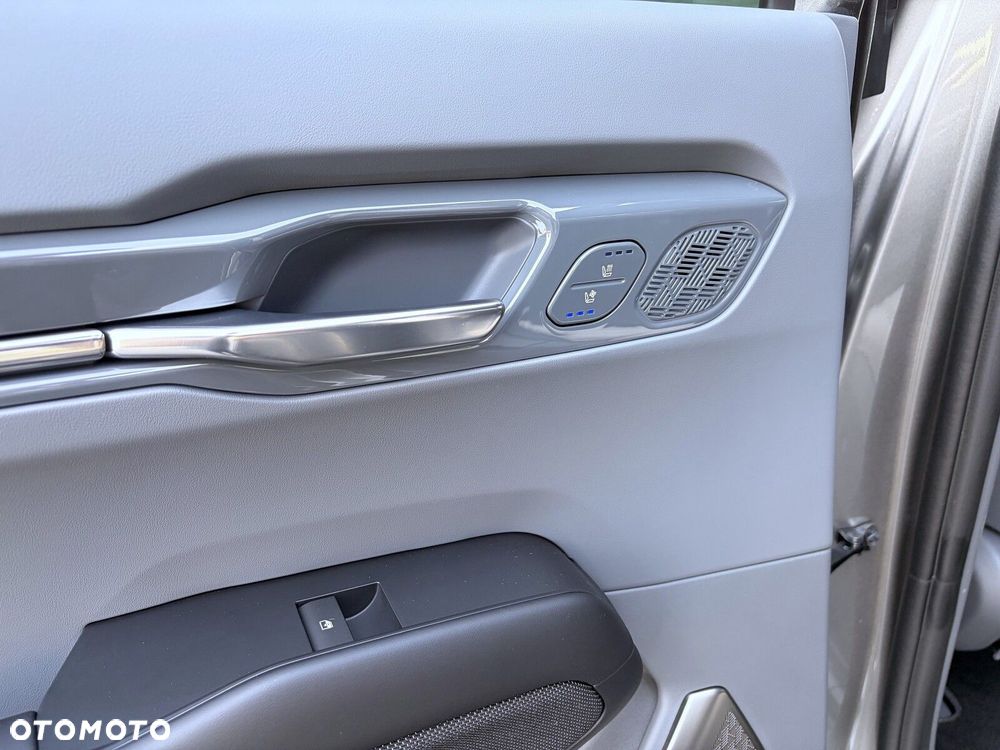 Kia EV9 99.8kWh GT-Line AWD - 12