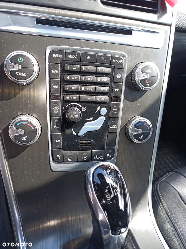 Volvo XC 60 - 9