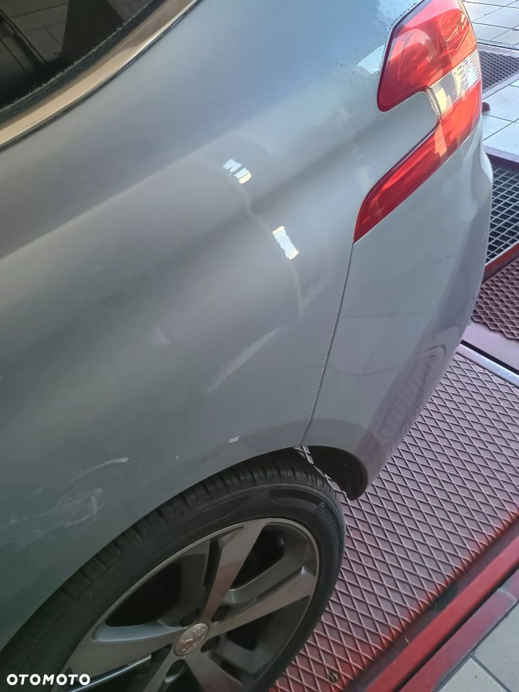 Peugeot 308 PureTech 130 Stop & Start GT-Line Edition - 33