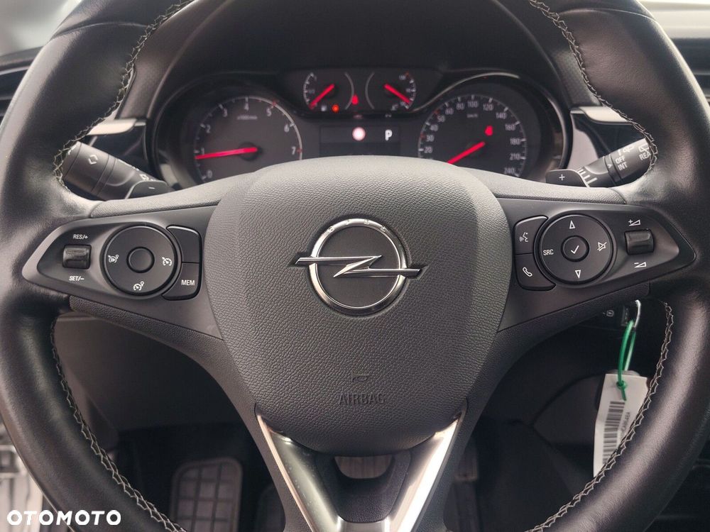 Opel Corsa 1.2 Edition Business Pack S&S - 18