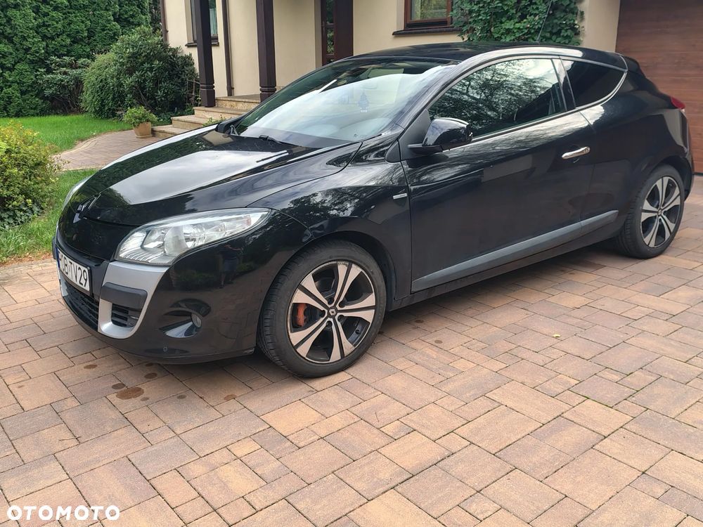Renault Megane 1.4 16V TCE Bose Edition - 17