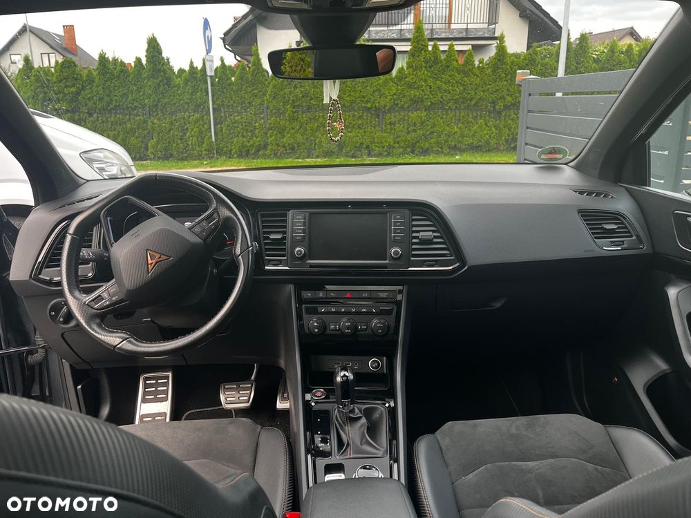 Cupra Ateca - 7