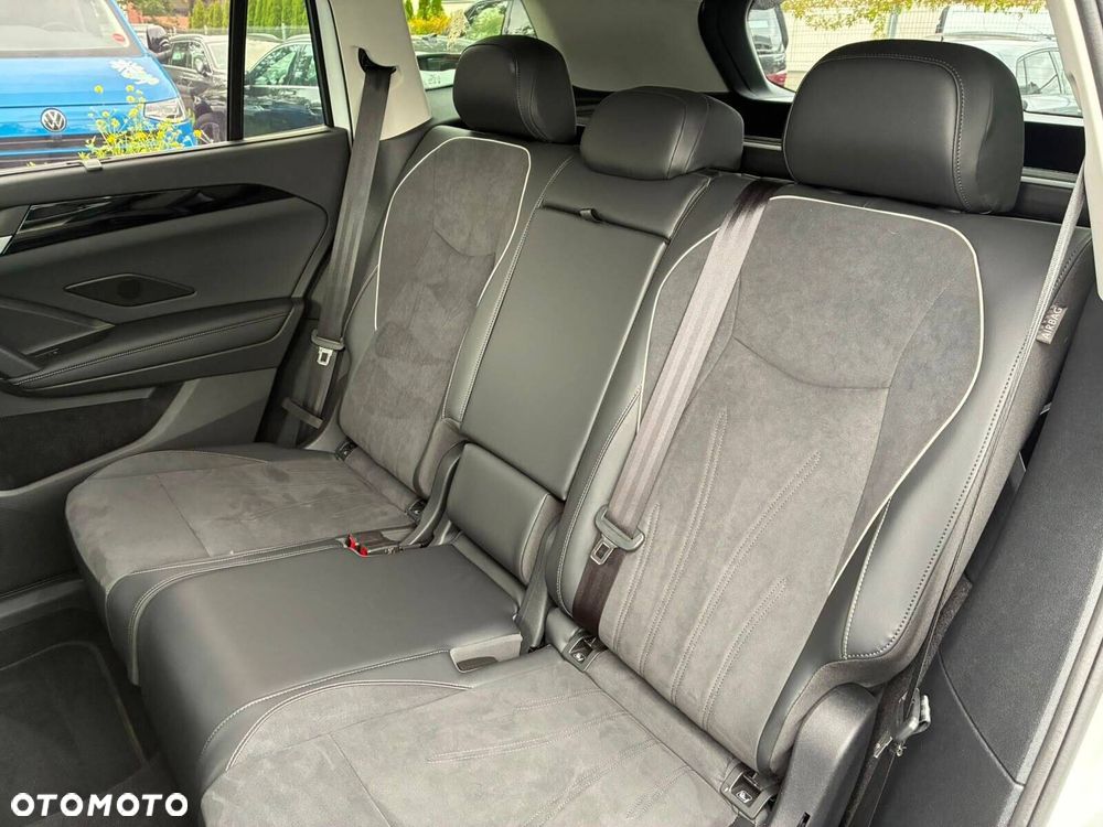 Volkswagen Tayron - 7