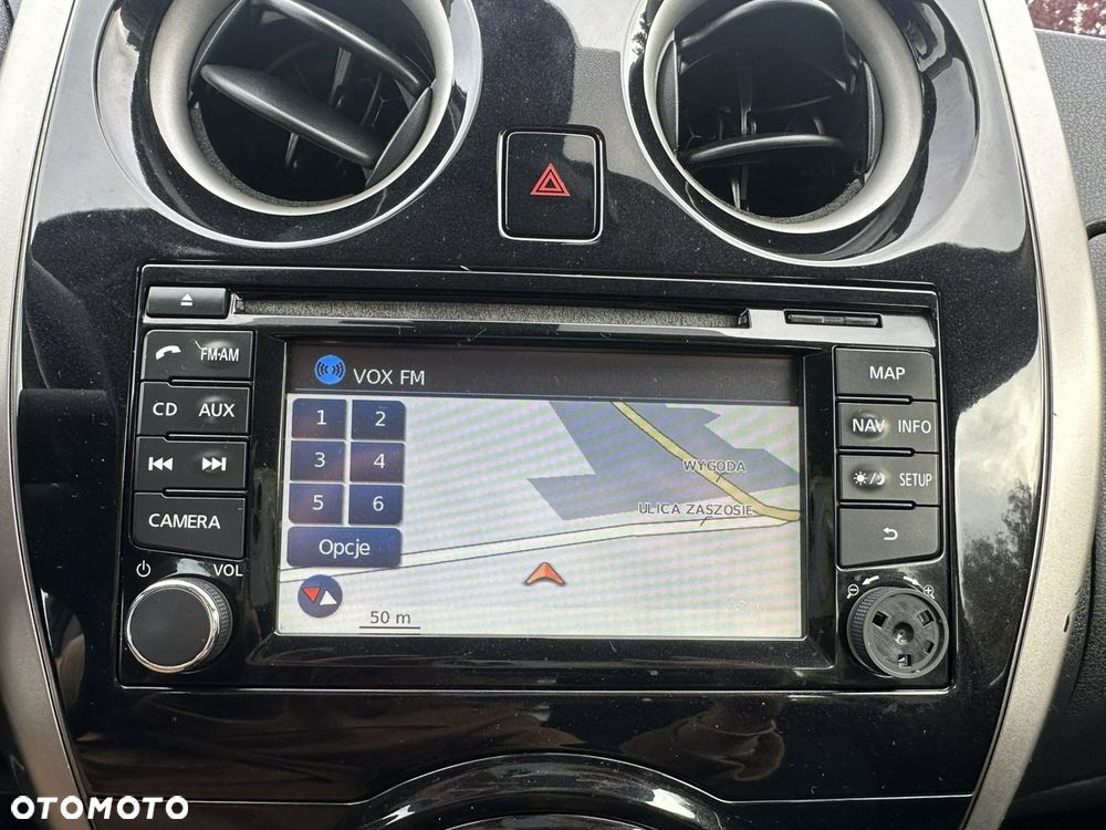 Nissan Note - 28