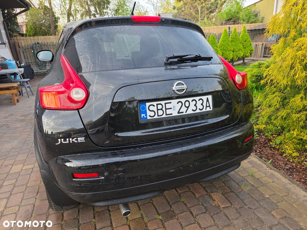 Nissan Juke 1.6 Tekna S&S - 18