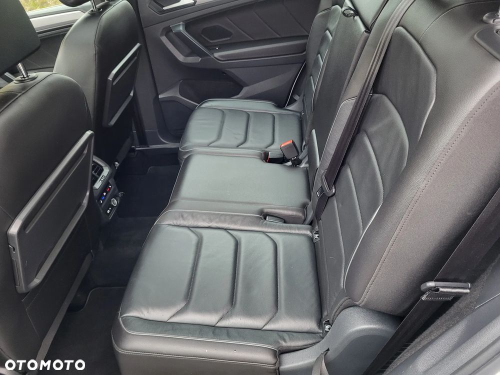 Seat Tarraco 2.0 TDI FR S&S 4Drive DSG - 13