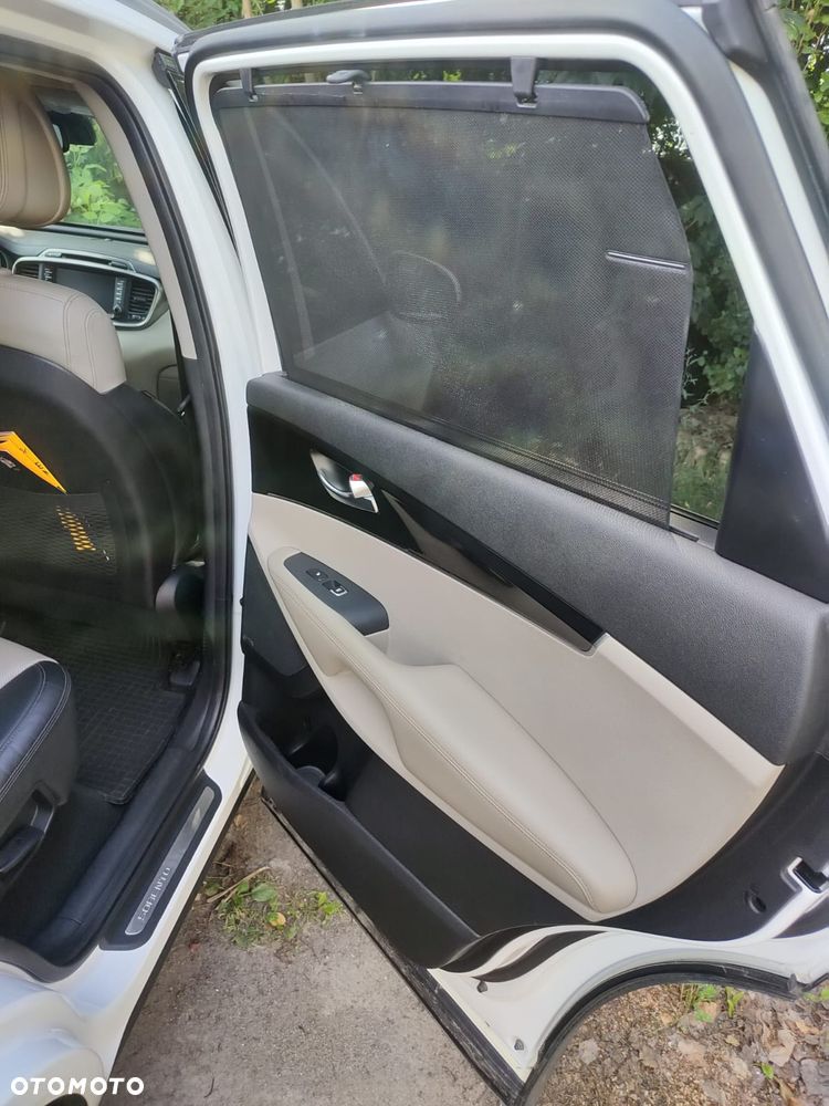 Kia Sorento 2.2 CRDI Business Line Plus - 13