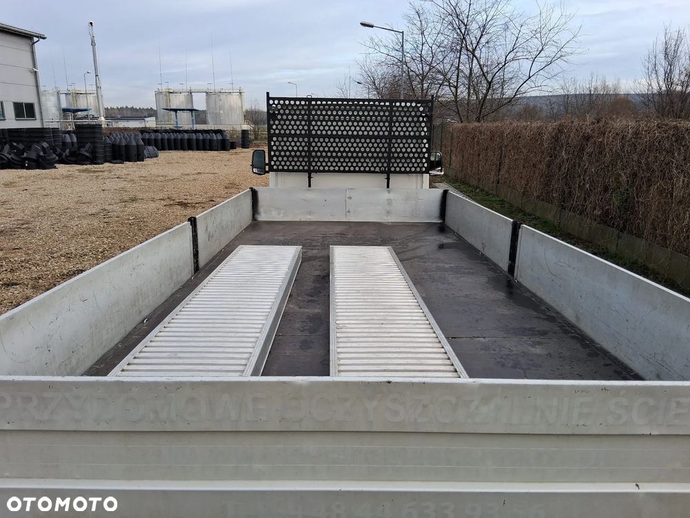 Volkswagen Crafter - 5