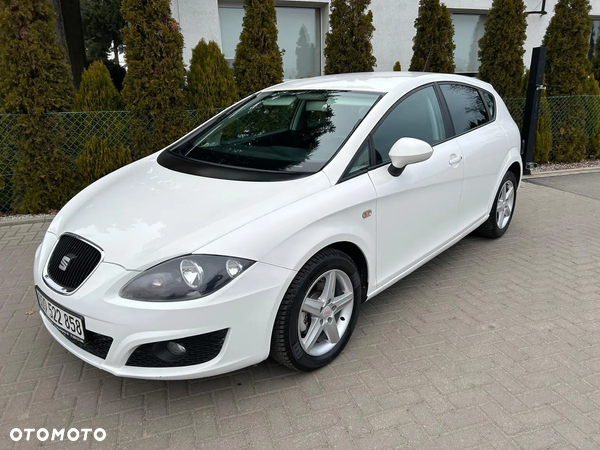 Seat Leon 1.6 TDI Sport