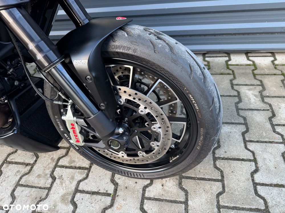 Ducati Diavel - 23