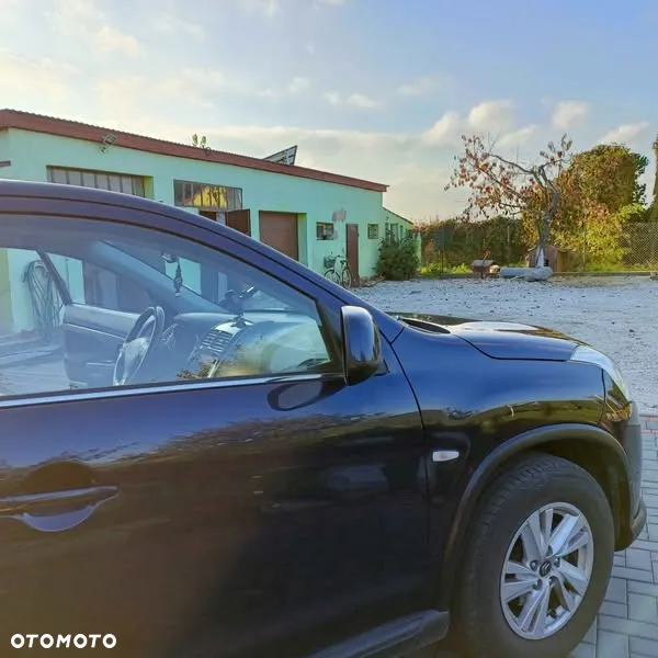 Citroën C4 Aircross - 14