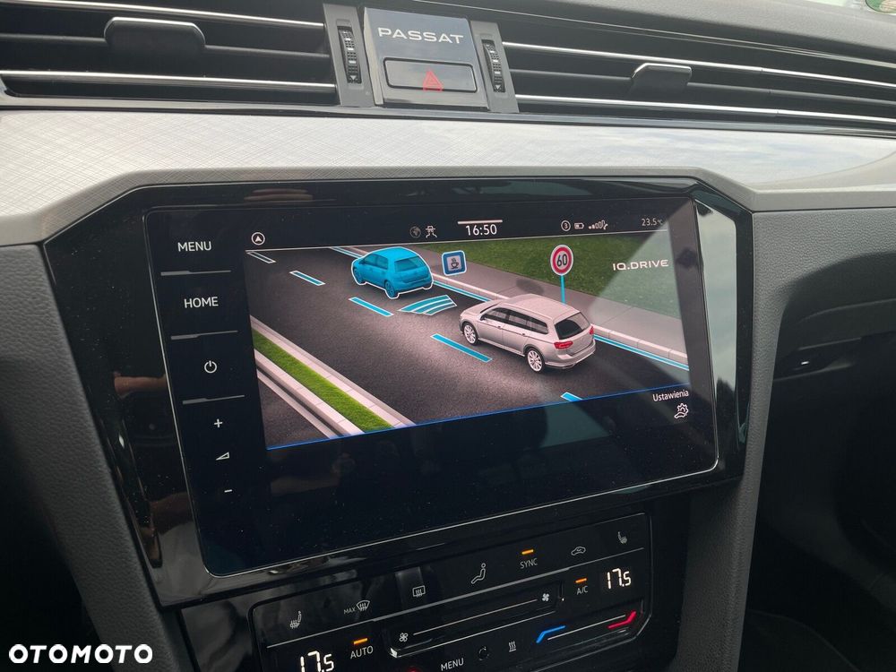 Volkswagen Passat Variant 2.0 TDI SCR Business Plus DSG - 32