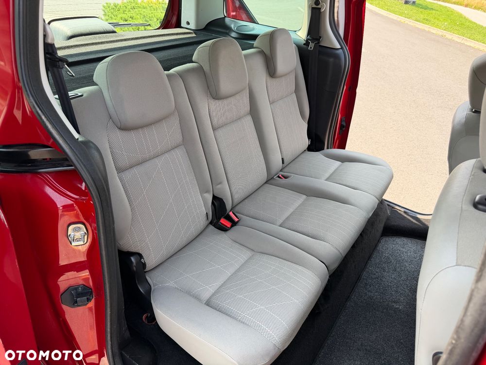 Peugeot Partner 1.6 HDi Outdoor - 13