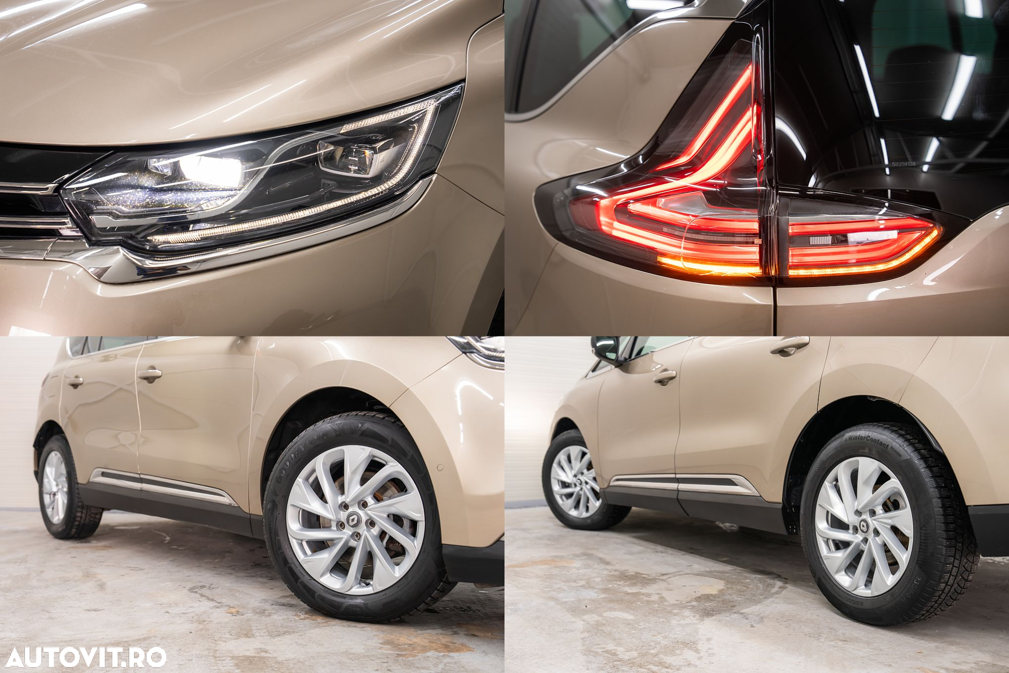 Renault Espace - 23