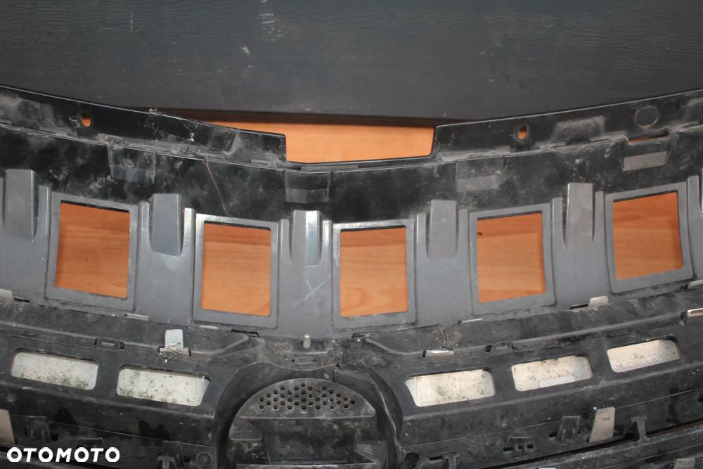 ATRAPA GRILL OPEL INSIGNIA A PO LIFT - 26