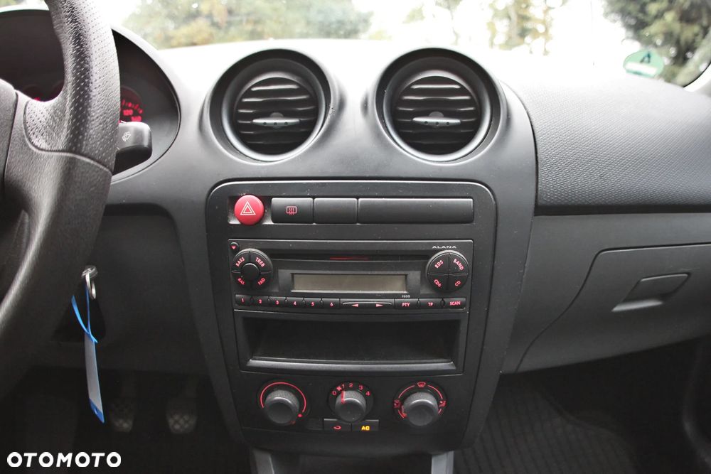 Seat Ibiza - 22