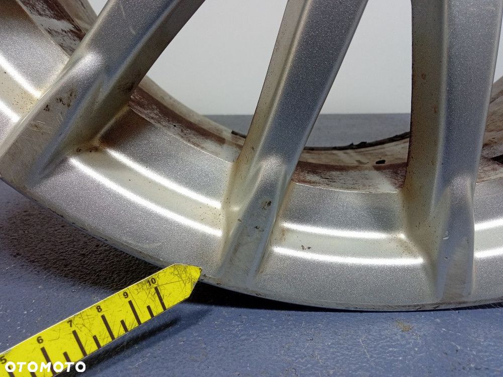 FORD C-MAX MK2 ENERGI FELGA ALUMINIOWA 7X17 5X108 ET55 CM5C-1007-DXB - 10