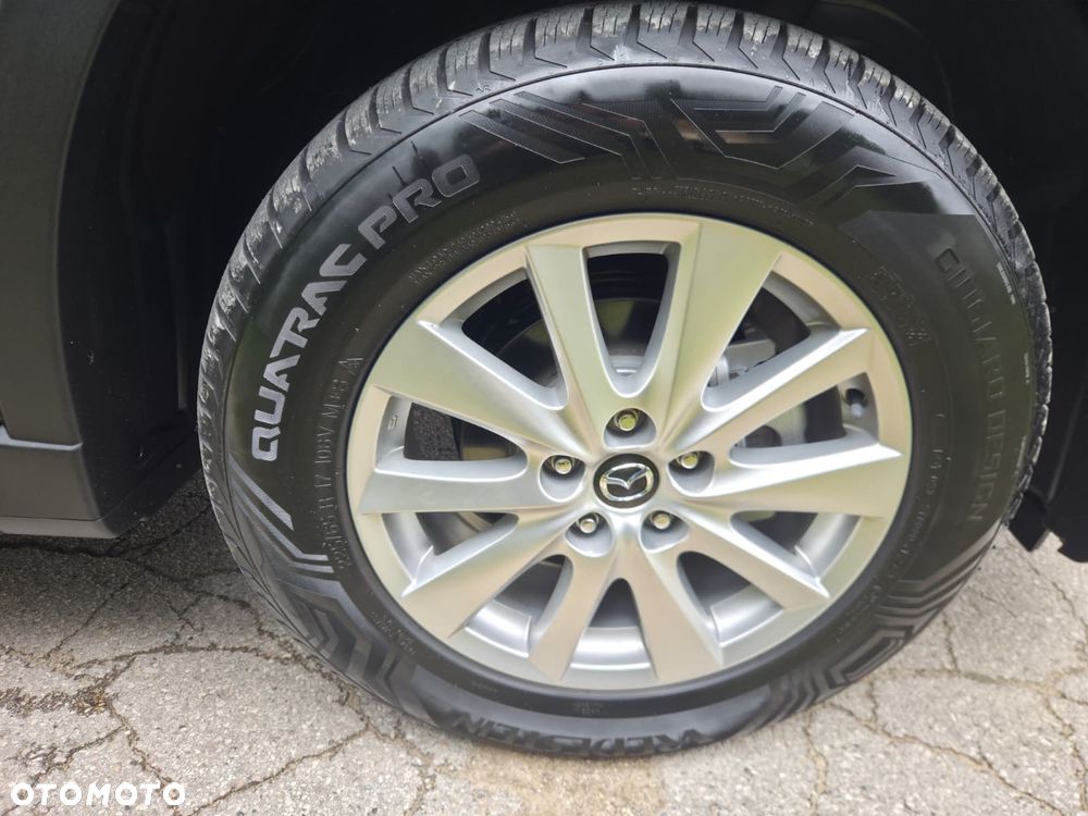 Mazda CX-5 SKYACTIV-D 150 AWD Exclusive-Line - 28