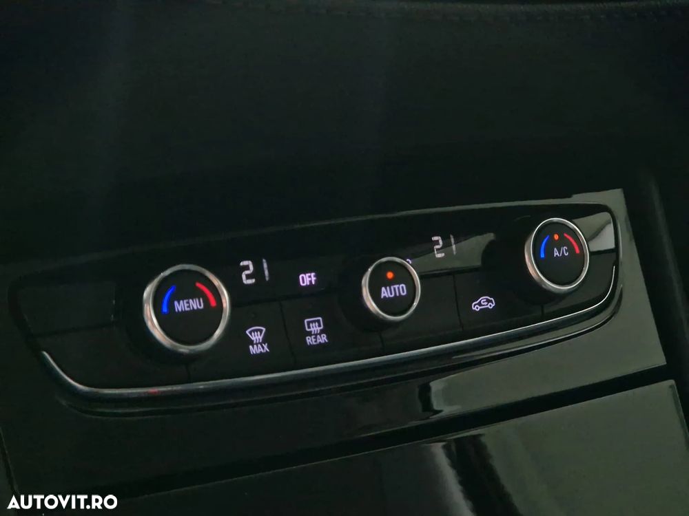 Opel Grandland X 1.5 D Start/Stop Automatik Elegance - 16