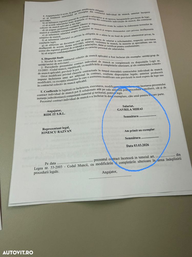 Ford Kuga 1.5 EcoBoost FWD ST Line - 19