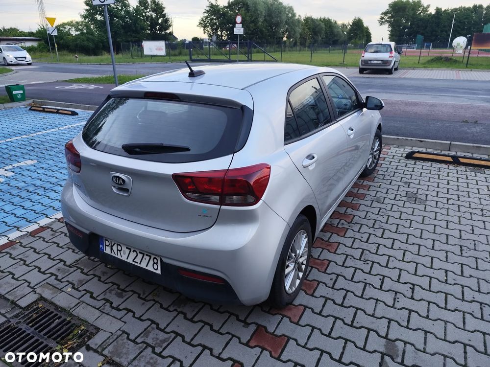 Kia Rio 1.0 T-GDI M - 4