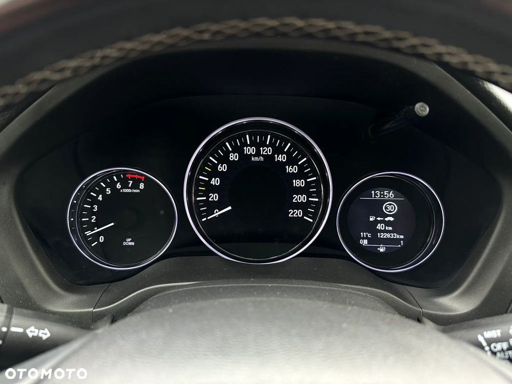 Honda HR-V 1.5 i-VTEC Executive - 16