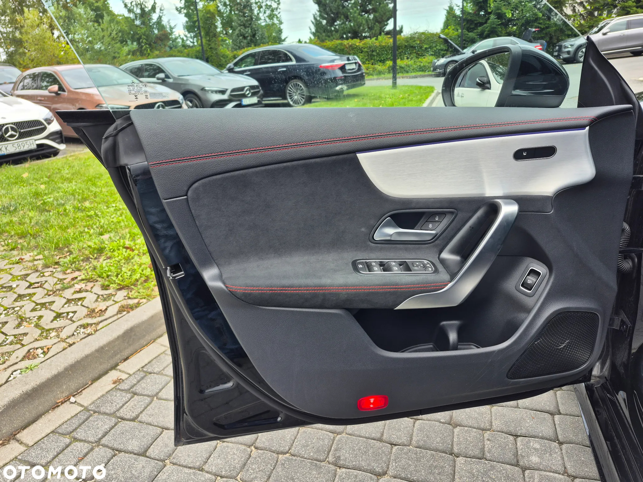 Mercedes-Benz CLA 200 AMG Line 7G-DCT - 16