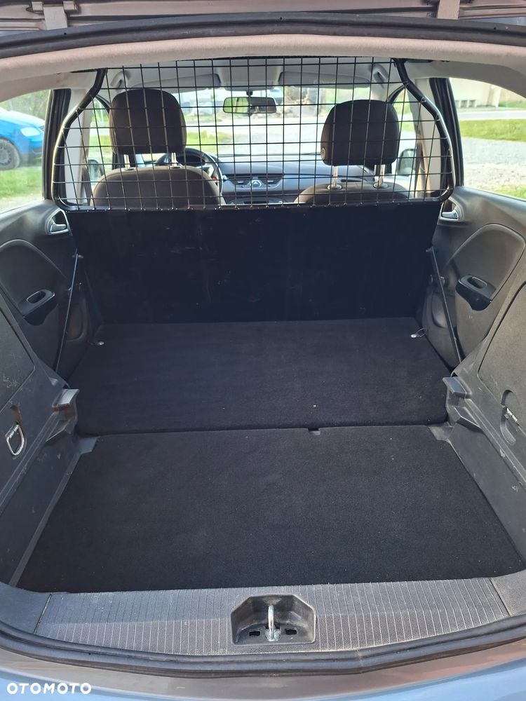 Opel Corsa - 7