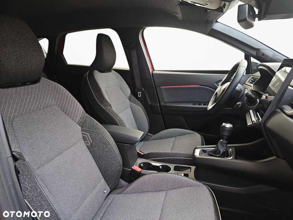 Renault Captur - 17