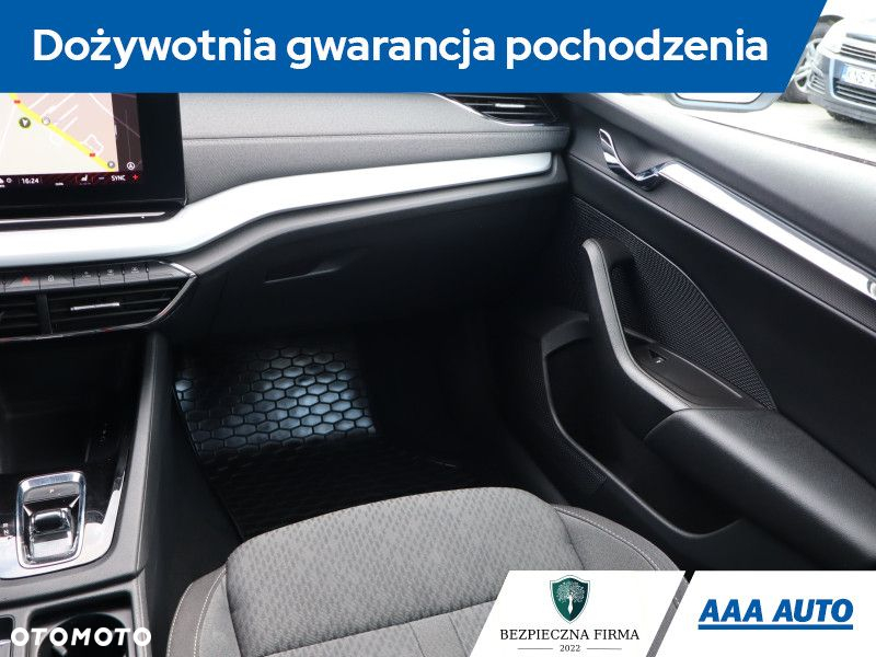 Skoda Octavia - 9