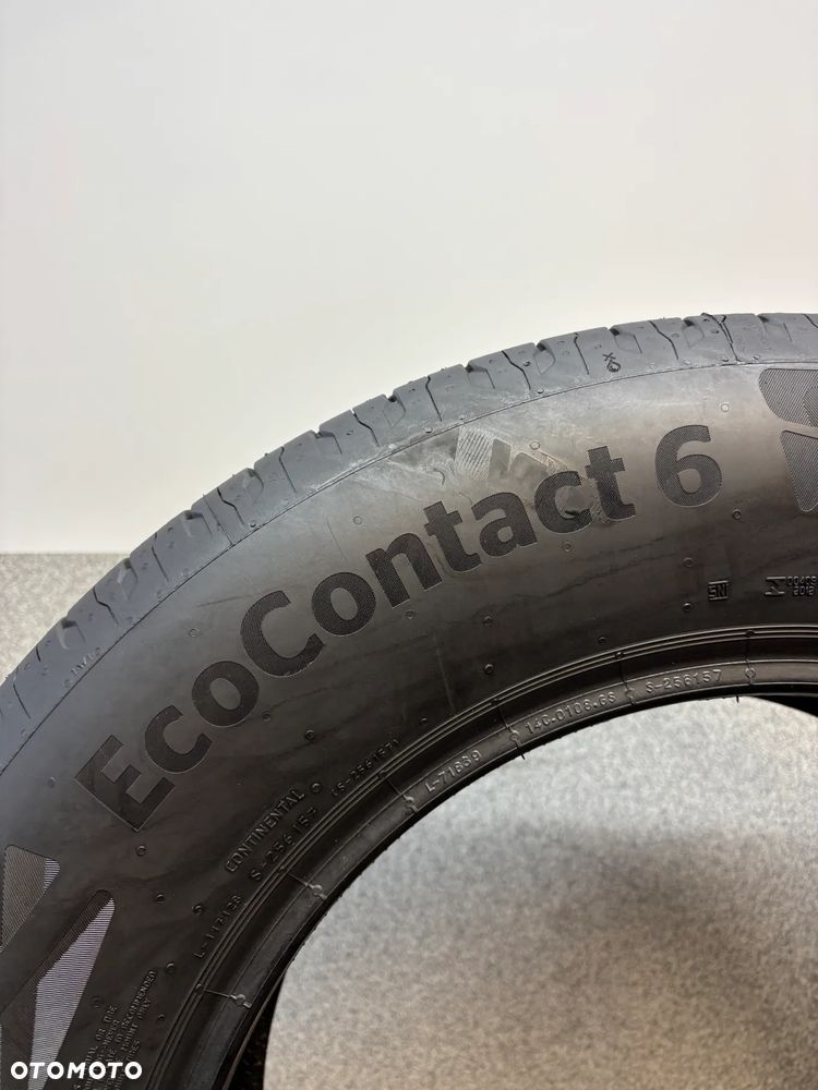 1 OPONA LETNIA CONTINENTAL 235/65/17  108V  XL - 4