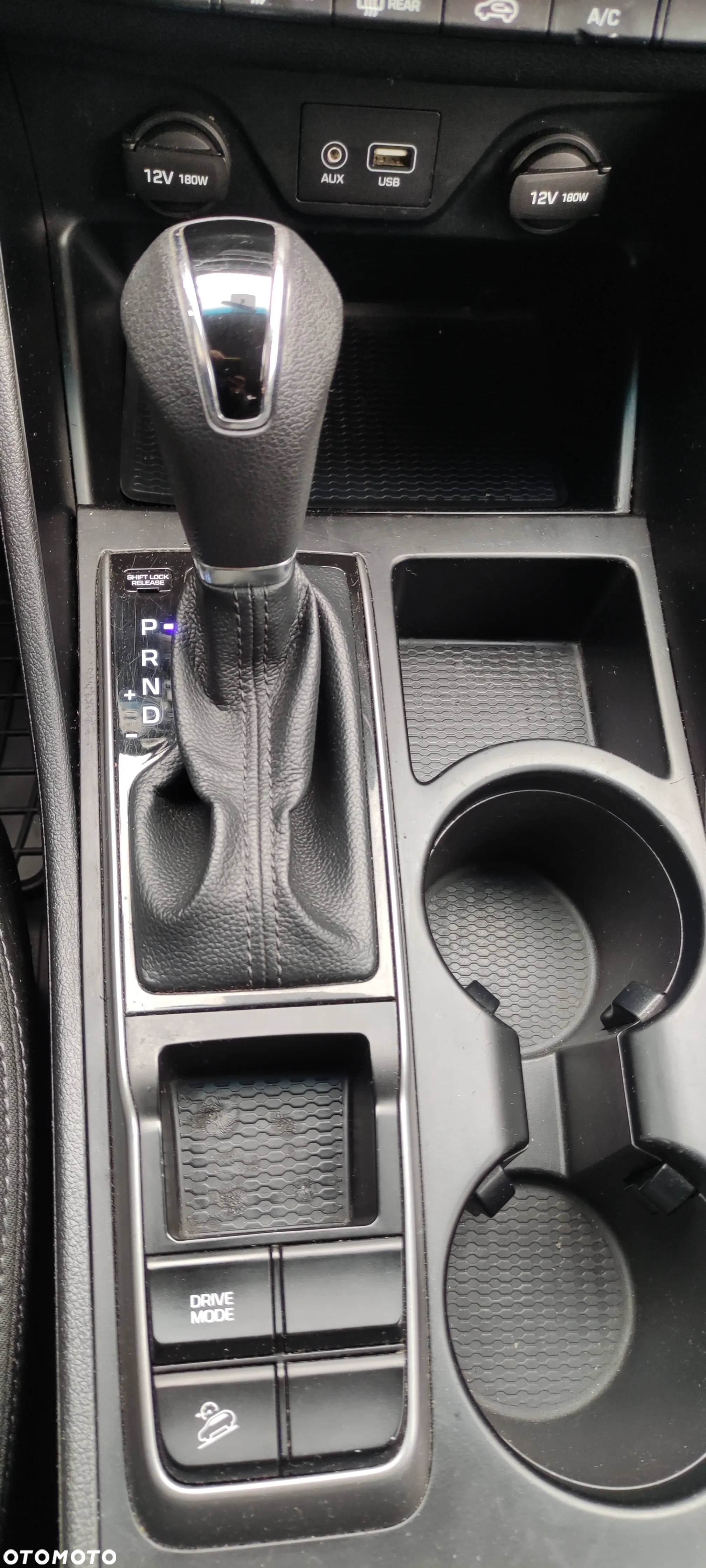 Hyundai Tucson - 12