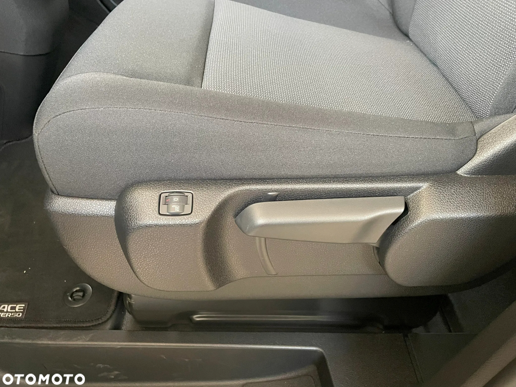 Toyota Proace Verso - 31