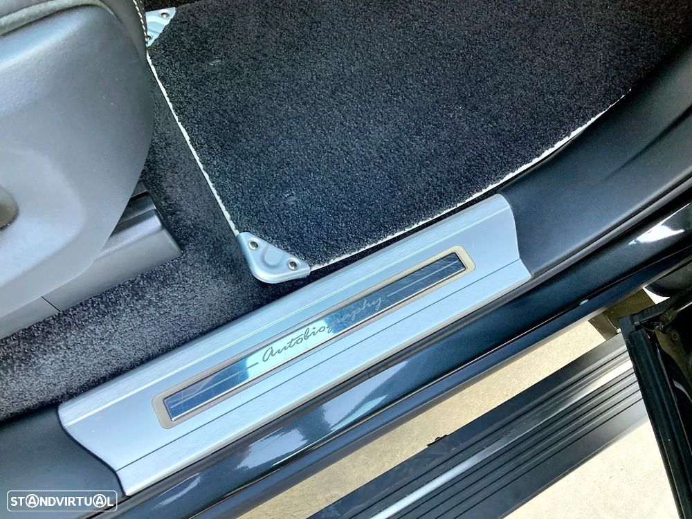 Land Rover Range Rover V8 Supercharged Autobiography - 38