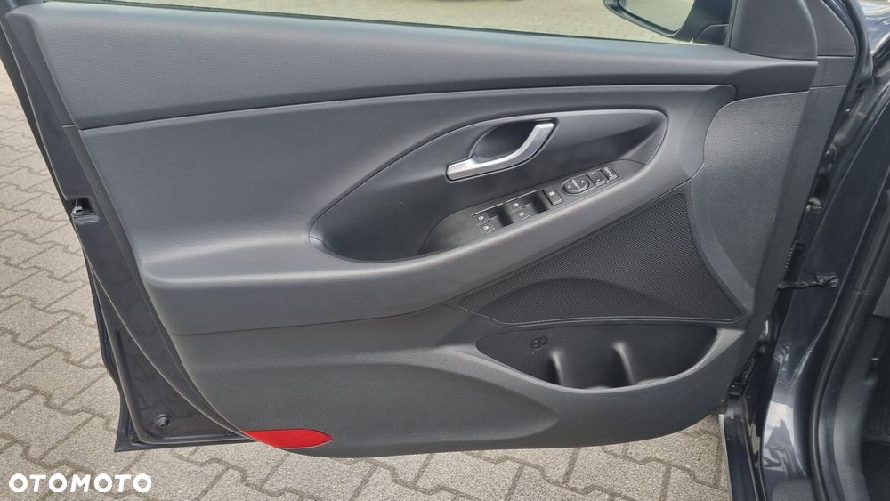 Hyundai i30 - 14