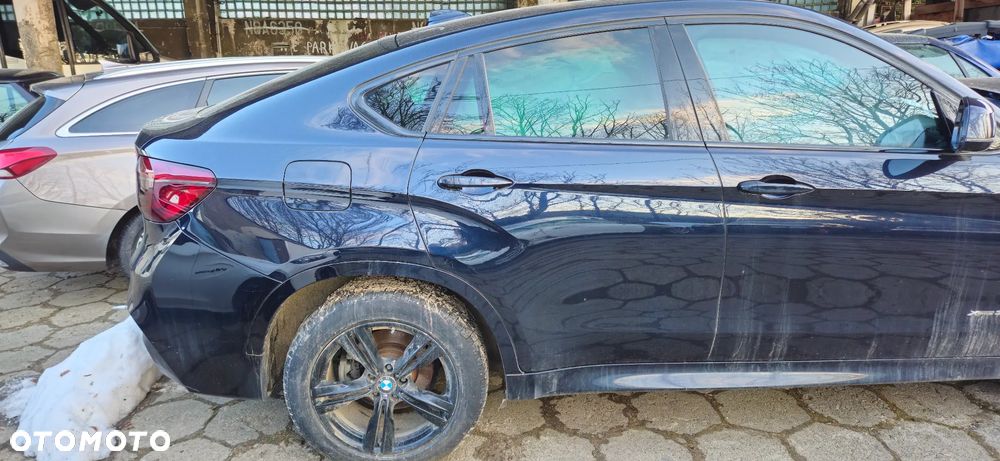 BMW X6 xDrive30d - 5