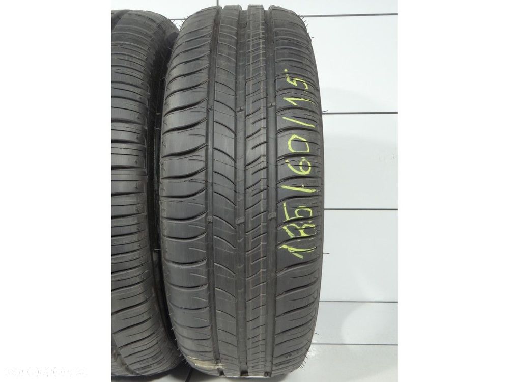 Opony letnie 185/60R15 84T Michelin - 2