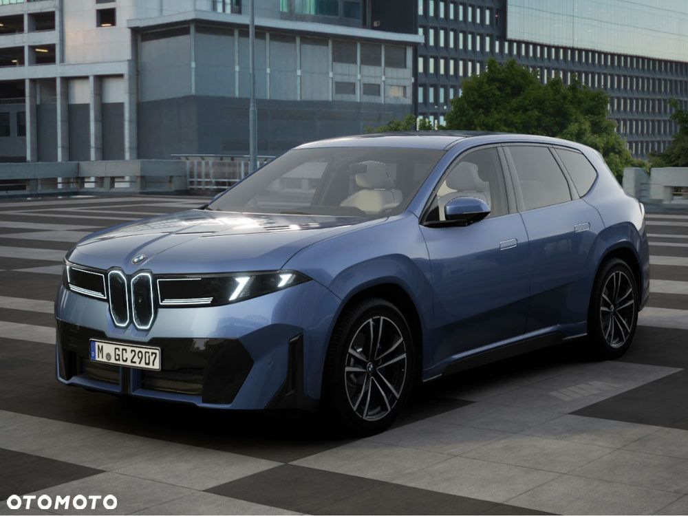 BMW iX3 - 2