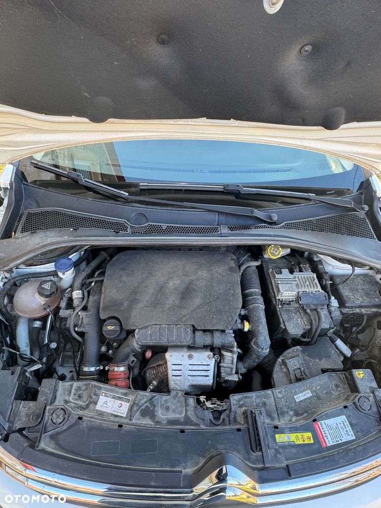 Citroën C3 Pure Tech 110 Stop&Start Exclusive - 34