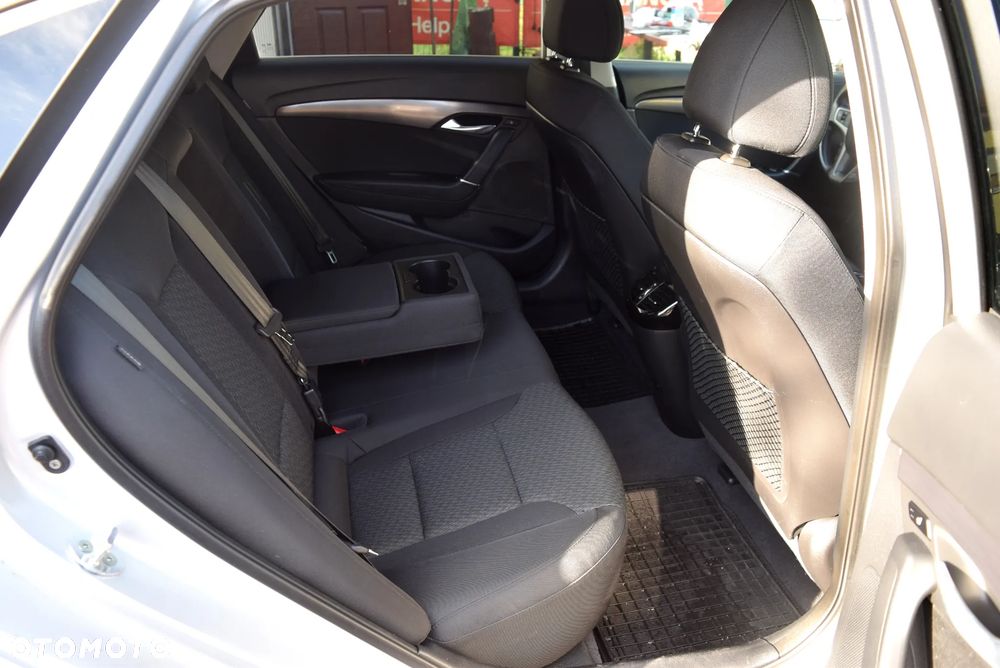 Hyundai i40 1.7 CRDi Business DCT - 9