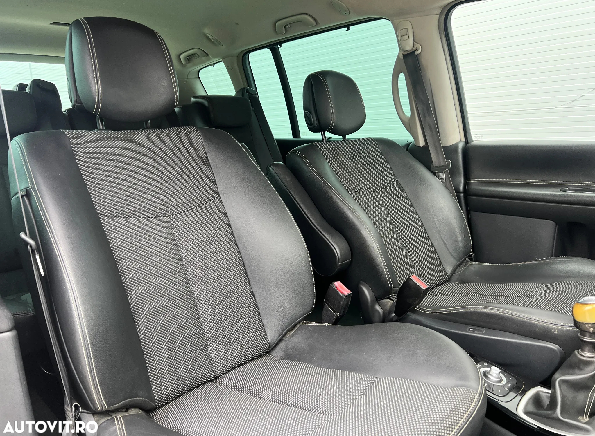 Renault Espace 2.0 dCi Expression - 7