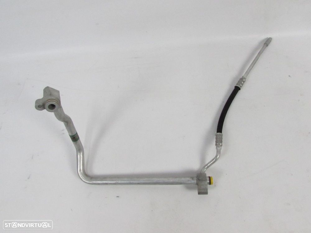 Tubo ar condicionado Evaporador ao Compressor  Seminovo/ Original MINI MINI CLUB... - 1