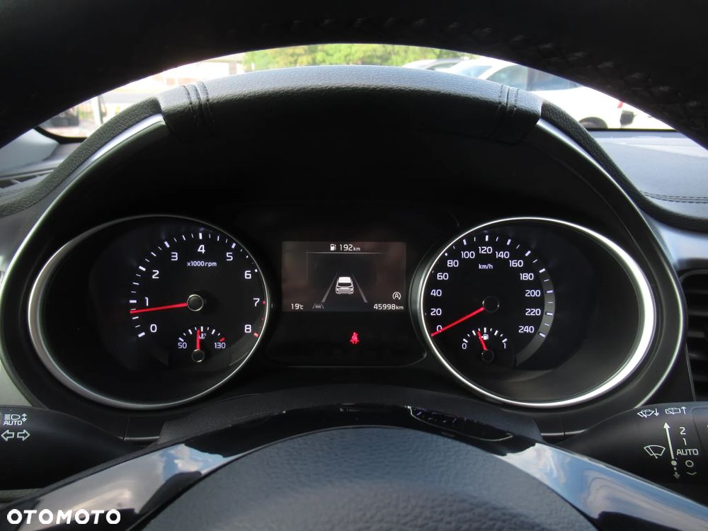 Kia Ceed 1.5 T-GDI M - 27