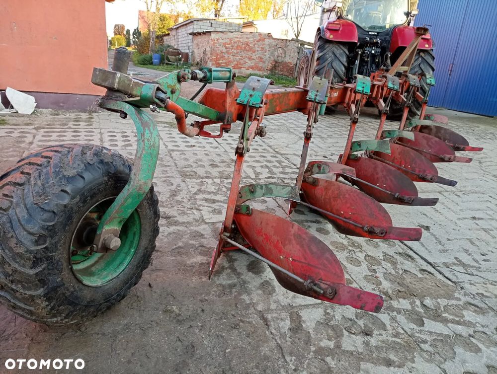 Kverneland BB100-19 - 1