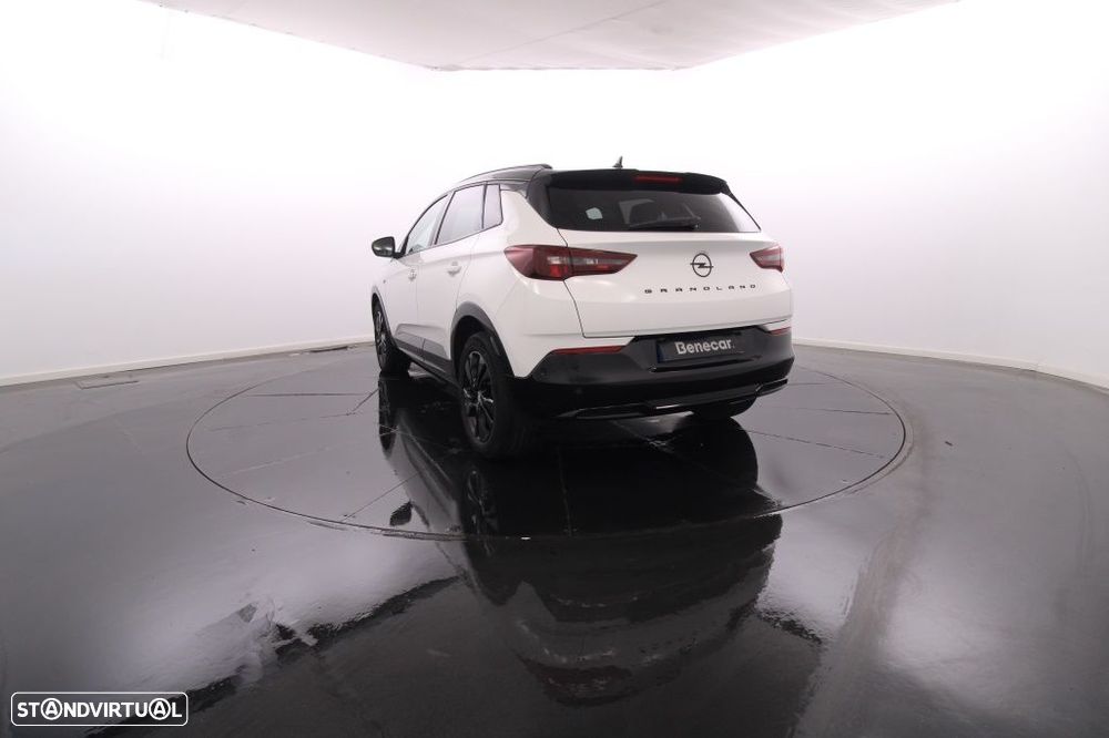 Opel Grandland 1.5 CDTI GS Line AT - 5