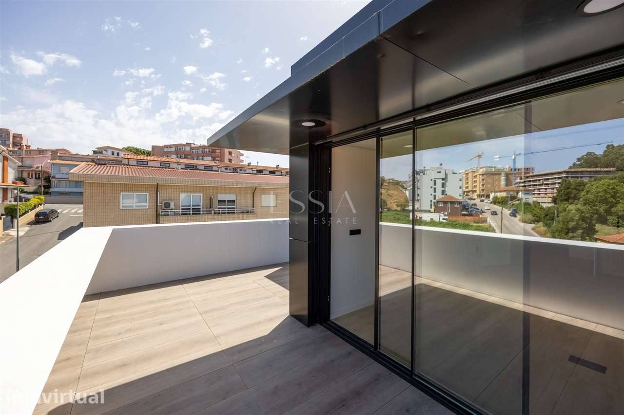 Apartamento T3 com Varandas no Centro de Gondomar - Grande imagem: 2/30