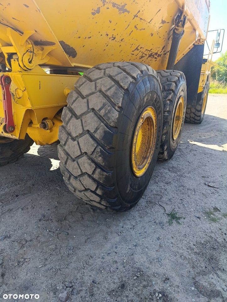 Volvo A 30D - 15