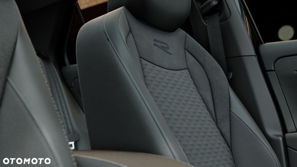 Volkswagen T-Roc 1.5 TSI R-Line DSG - 11