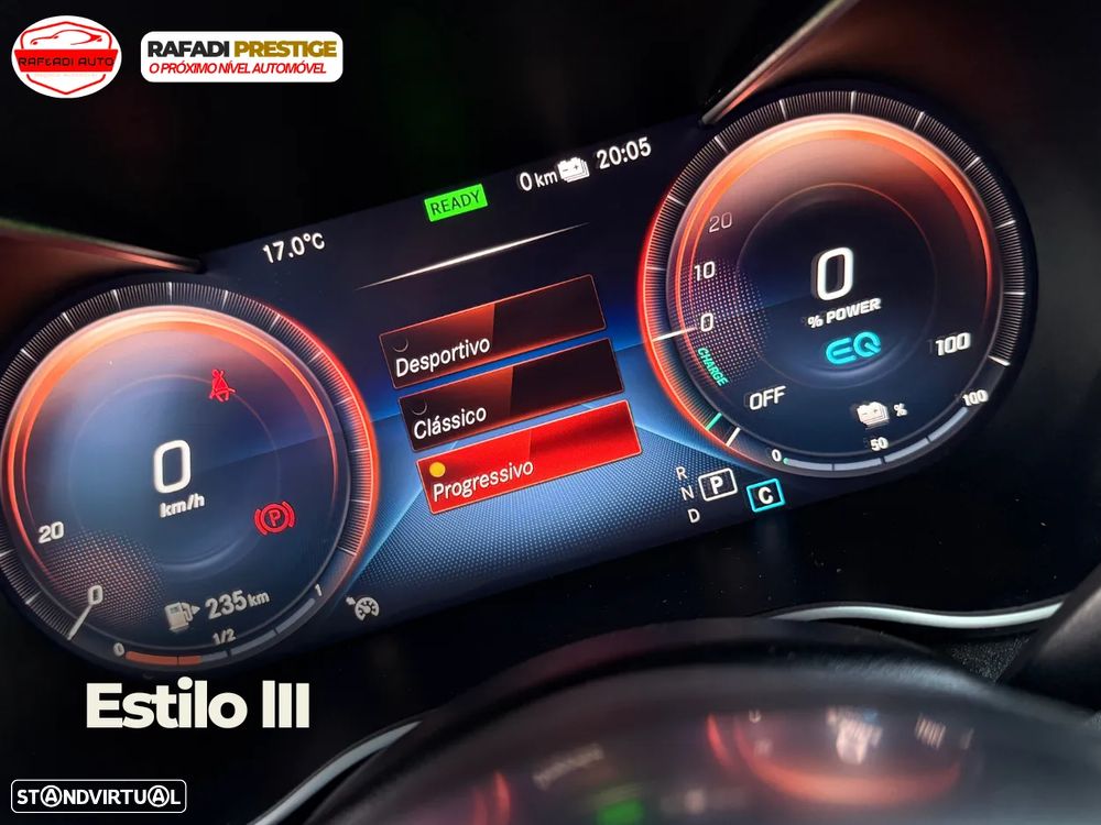 Mercedes-Benz GLC 300 de 4Matic - 31