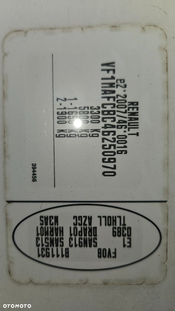 Renault Master III - 14